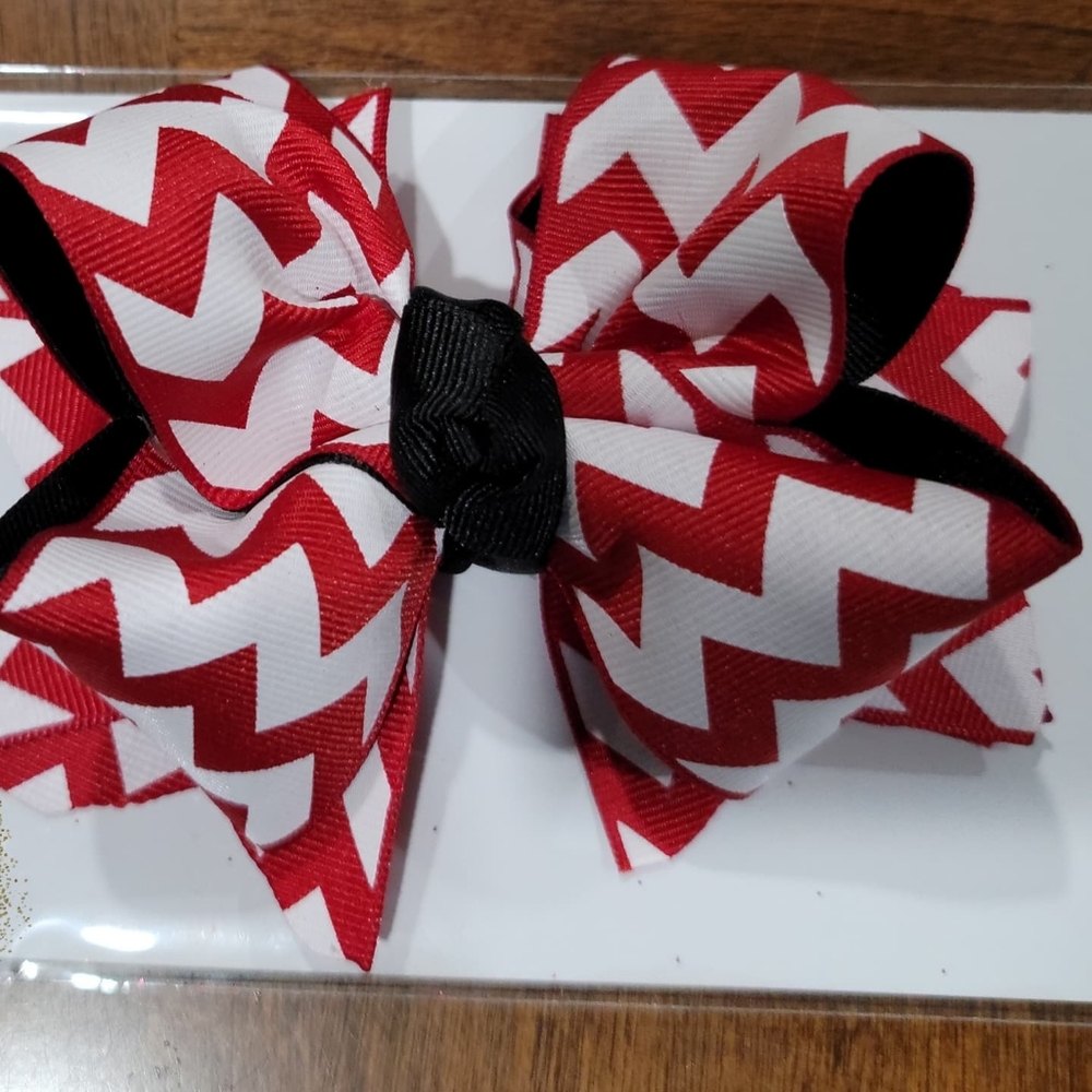 Custom made bows! - Picture 4 of 5